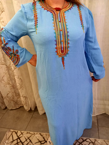 Guandora orientale nouvelle collection