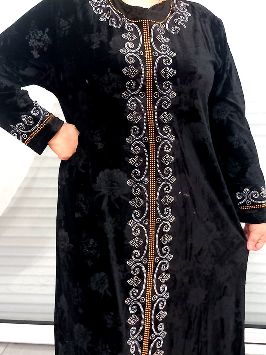 Robe maison nouvelle collection