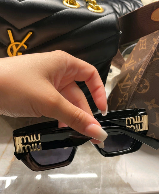Lunettes d'été classe